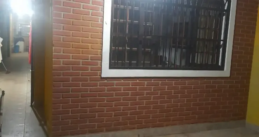 Casa geminada em Solemar - Praia Grande