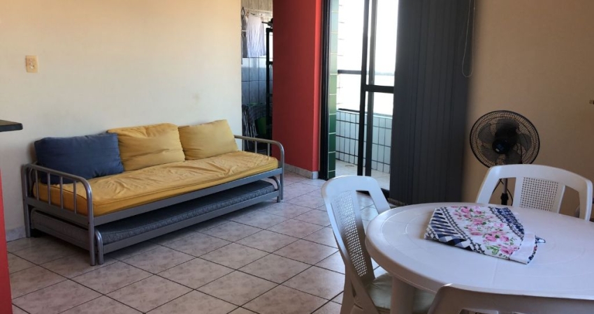 Kitnet / Stúdio à venda no Balneário Flórida, Praia Grande 