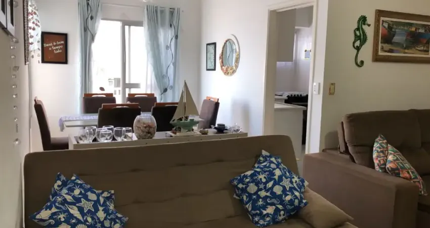 Apartamento com 2 quartos à venda na Avenida Presidente Castelo Branco, Balneário Flórida, Praia Grande