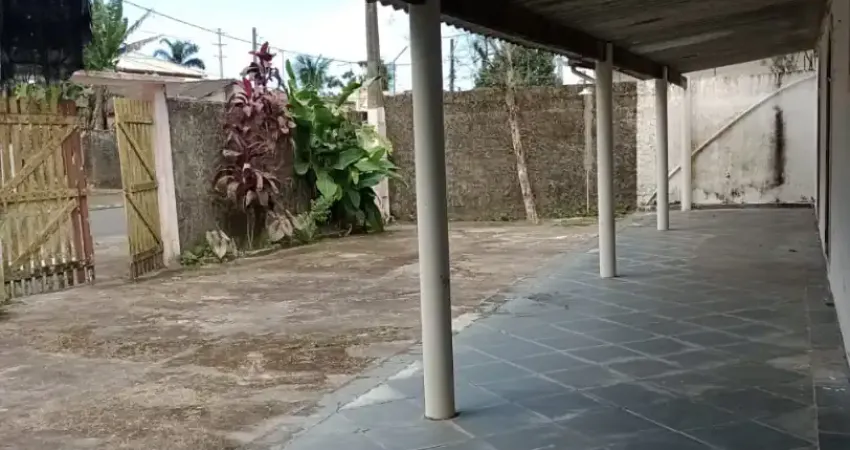 Casa com 1 quarto à venda na Cidade da Criança, Praia Grande 