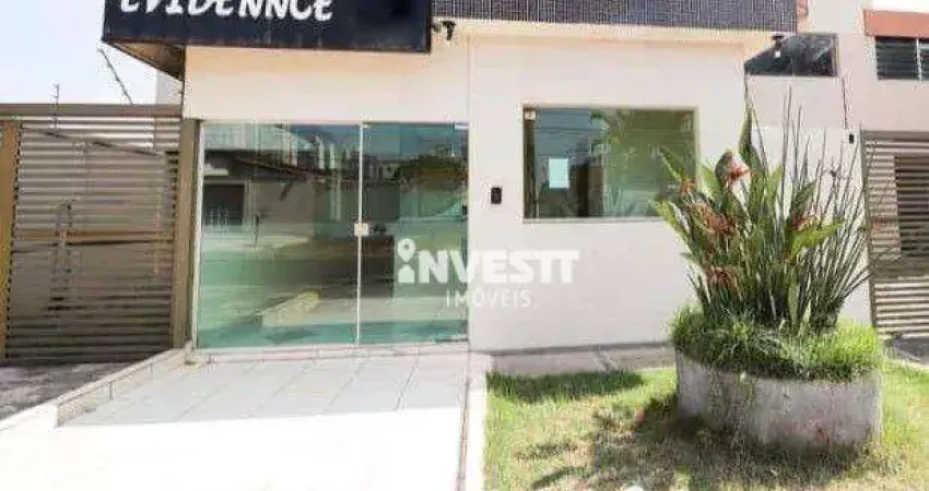 Apartamento à venda no Edificio Evidennce Inn no Setor Sudoeste - Goiânia/GO