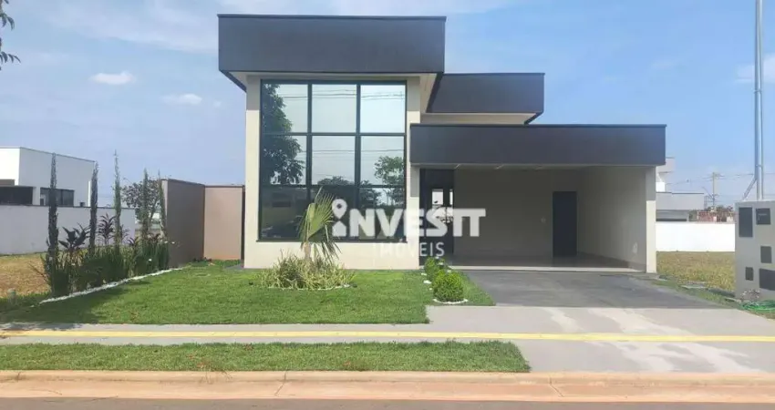 Casa à venda no Terras Alpha Residencial 01 - Senador Canedo/GO