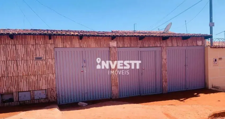 Kitnets à venda no Residencial Recanto do Bosque - Goiânia/GO