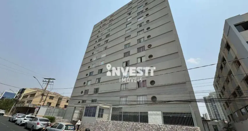 Apartamento com 3 quartos à venda na Rua 84, Setor Sul, Goiânia