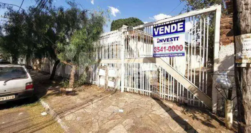 Terreno à venda na Rua C136, Jardim América, Goiânia