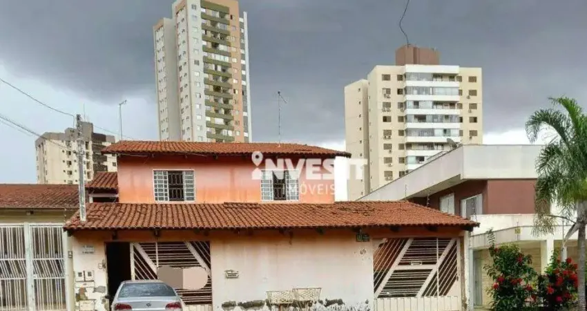 Casa com 6 quartos à venda na Rua Catauai, Parque Amazônia, Goiânia