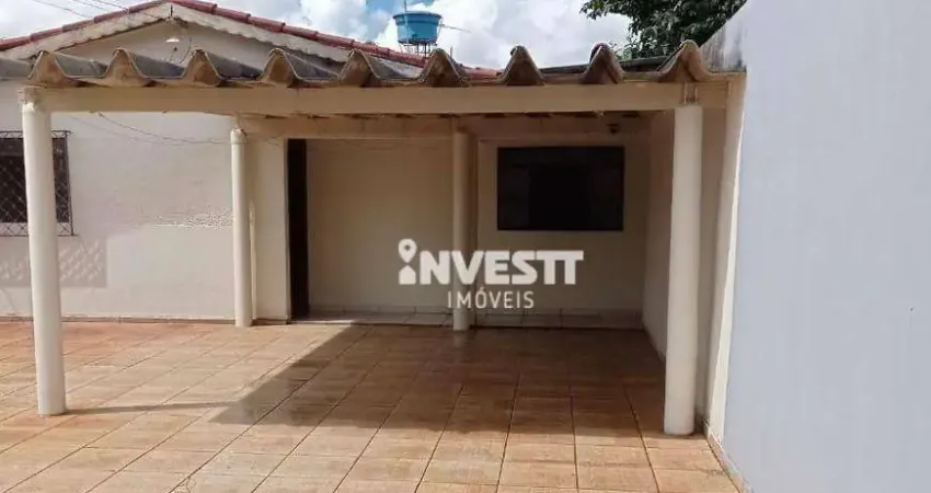 Casa com 4 quartos à venda na Rua 42, Setor Centro Oeste, Goiânia