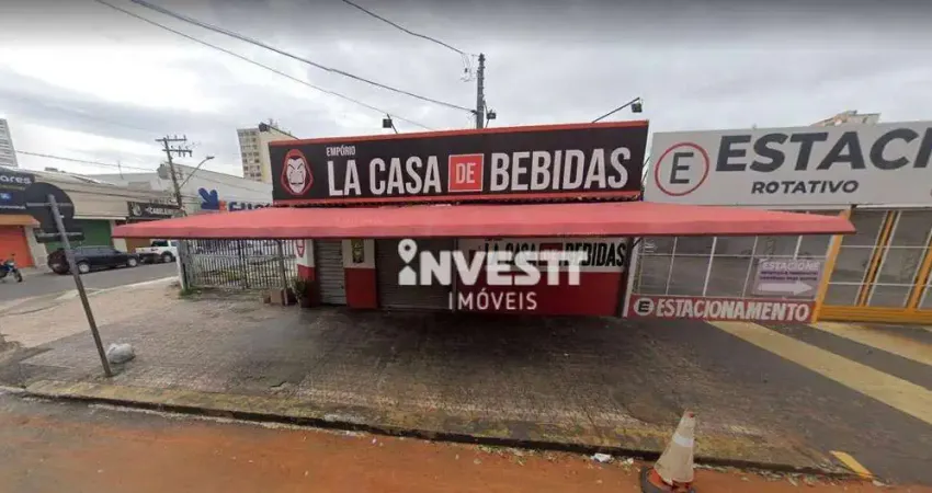 Setor Central - Goiânia/GO