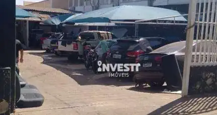 Terreno comercial à venda na Rua Francisca Costa Cunha D. Tita, Setor Aeroporto, Goiânia