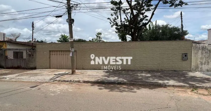 Terreno à venda no Setor Pedro Ludovico - Goiânia/GO