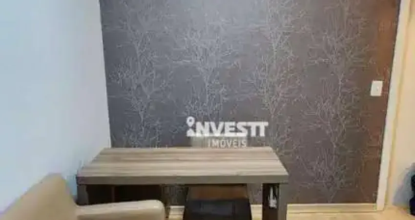 Sala comercial com 3 salas para alugar na Avenida E, Jardim Goiás, Goiânia