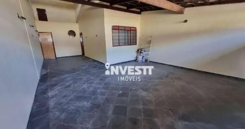 Casa com 4 quartos à venda na Rua 228, Setor Leste Vila Nova, Goiânia