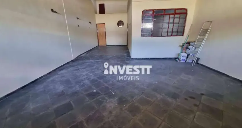 Casa com 4 quartos à venda na Rua 228, Setor Leste Vila Nova, Goiânia