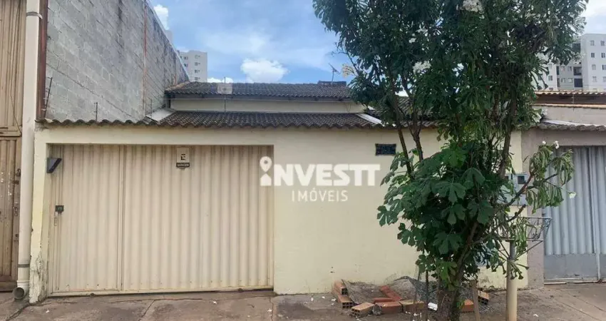 Casa com 3 quartos à venda na Rua dos Miosótis, Parque Oeste Industrial, Goiânia