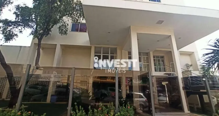 Apartamento com 3 quartos à venda na Rua T 48, Setor Bueno, Goiânia