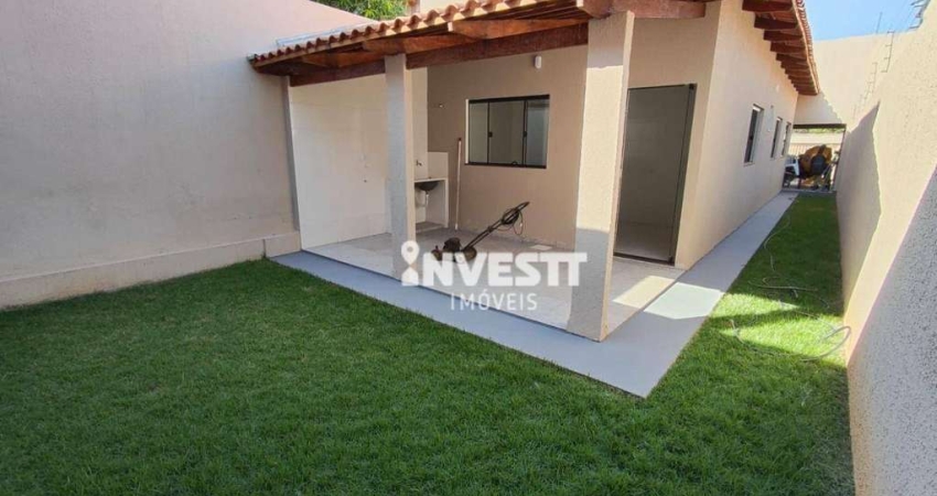 Residencial Havaí - Goiânia/GO