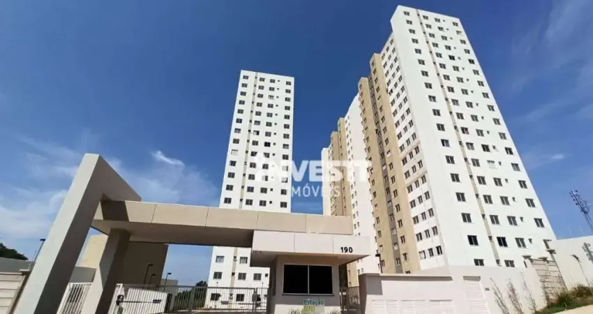 Apartamento à venda no Residencial Bethel - Goiânia/GO