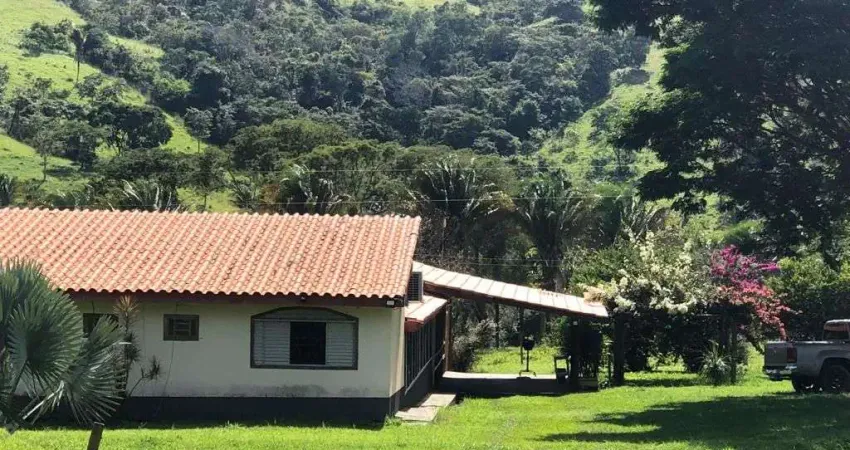 Fazenda à venda na Zona Rural, Cocalzinho de Goiás 