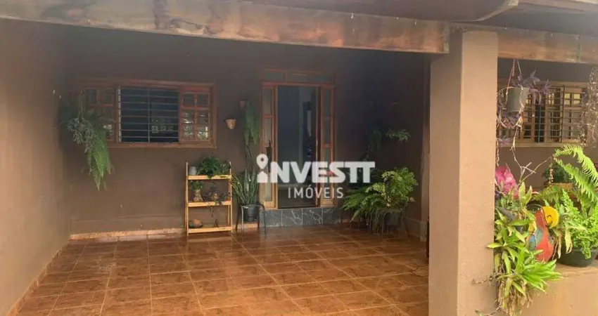 Casa à venda no Vale do Sol em Aparecida de Goiânia/GO