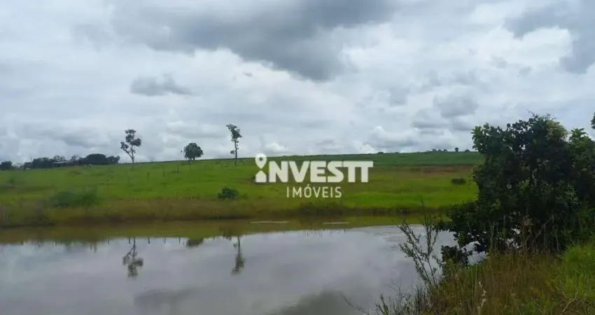 Fazenda à venda em Piracanjuba/GO