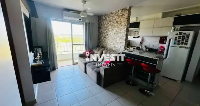 Apartamento com 3 quartos à venda na Avenida Pedro Paulo de Souza, Setor Goiânia 2, Goiânia