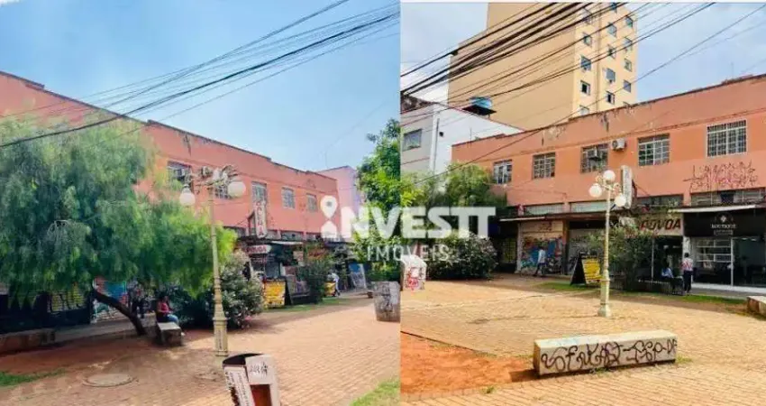 Prédio à venda na Rua 8, Setor Central, Goiânia