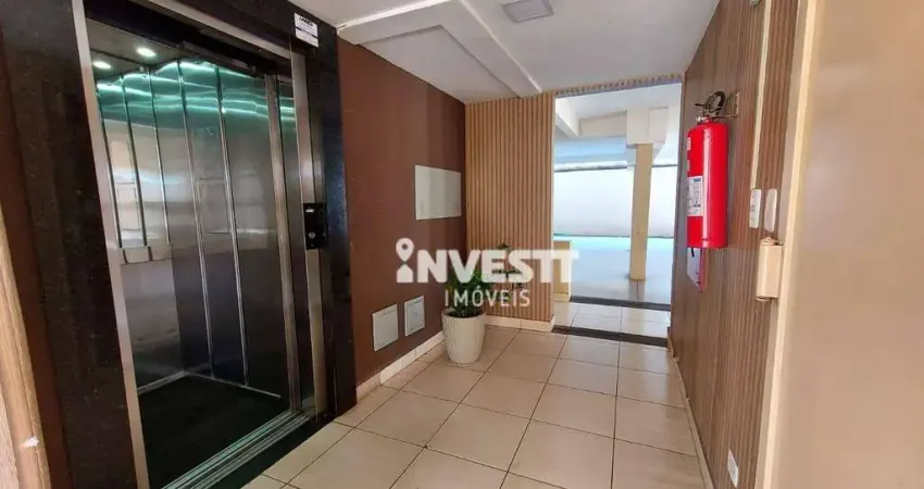 Apartamento à venda no Setor Central - Goiânia/GO