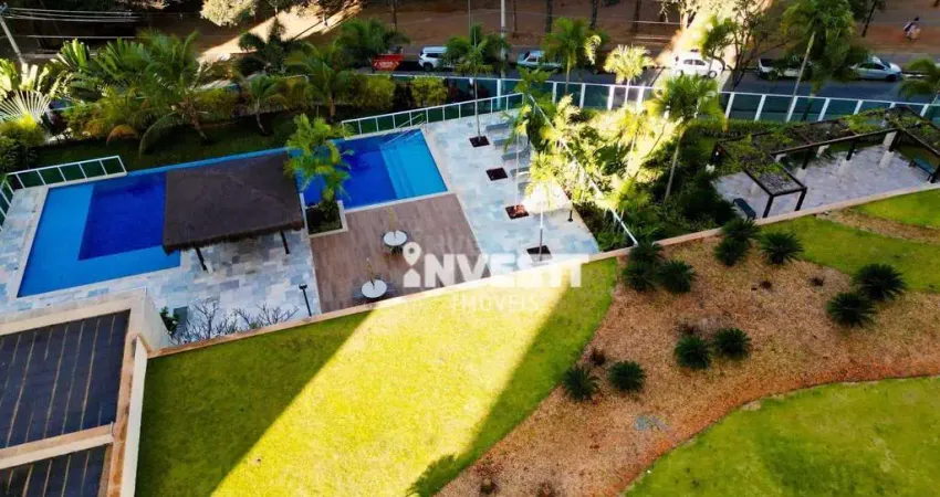 Apartamento à venda no Jardim Goiás - Goiânia/GO