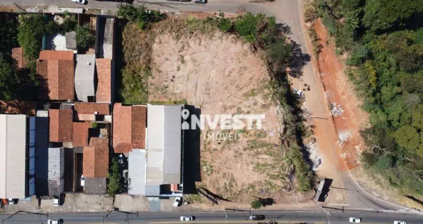 Terreno à venda no Setor Perim - Goiânia/GO