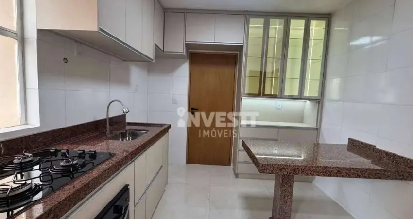 Apartamento com 3 quartos para alugar na Rua T 38, Setor Bueno, Goiânia