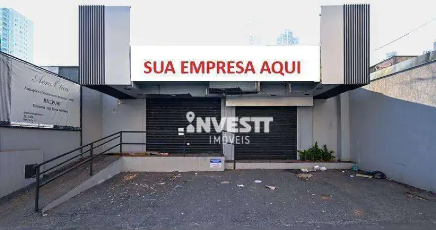 Sala para alugar, 180 m² por R$ 7.500,00/mês - Setor Marista - Goiânia/GO