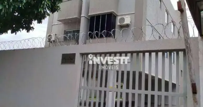 Apartamento com 2 quartos à venda na Rua Luiz de Matos, Setor Sudoeste, Goiânia
