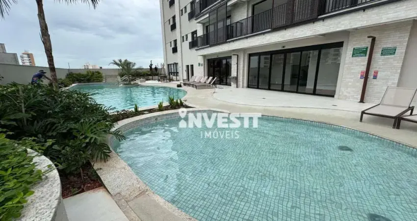 Apartamento à venda no Setor Marista - Goiânia/GO