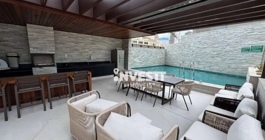 Apartamento com 2 quartos à venda na Avenida 85, Setor Marista, Goiânia