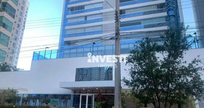 Apartamento com 4 quartos à venda na Rua 70, Jardim Goiás, Goiânia