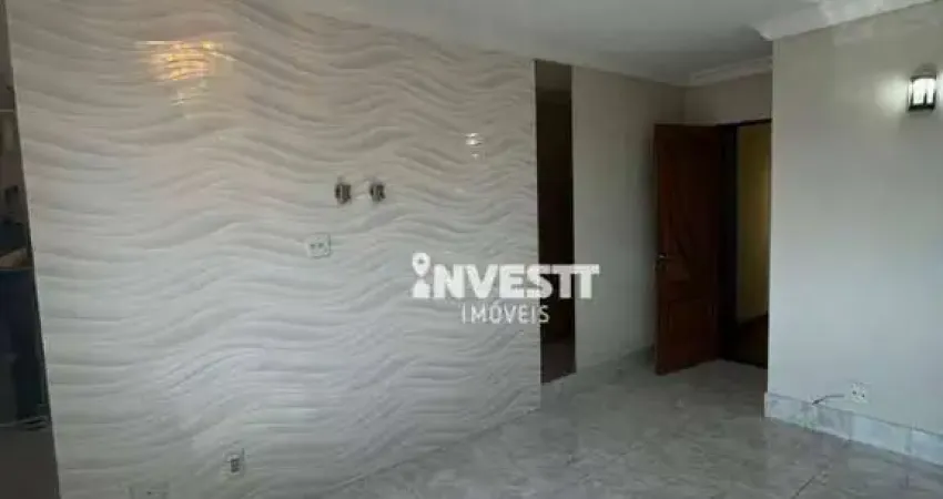 Apartamento com 2 quartos à venda na Avenida Consolação, Cidade Jardim, Goiânia