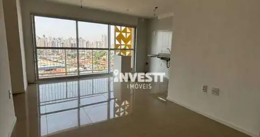 Apartamento com 3 quartos à venda na Rua 250, Setor Coimbra, Goiânia