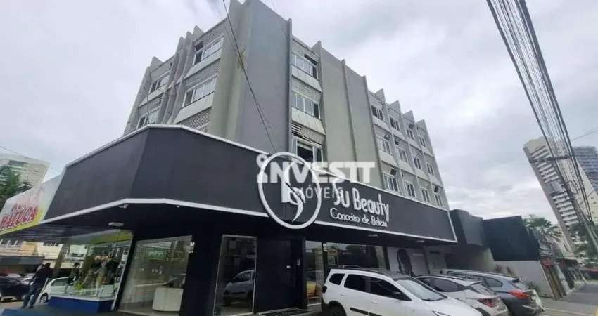 Sala comercial com 2 salas para alugar na Rua 137, Setor Marista, Goiânia