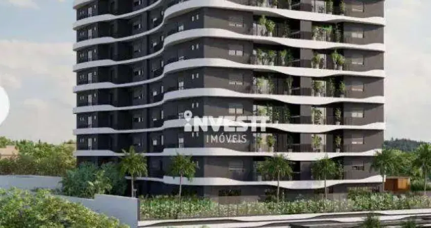 Apartamento com 3 quartos à venda na Rua Samuel Morse, Serrinha, Goiânia