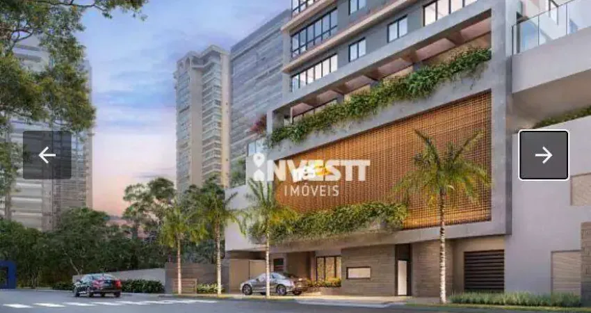 Apartamento à venda no Setor Bueno - Goiânia/GO