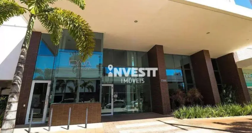 Apartamento à venda no Setor Bueno - Goiânia/GO