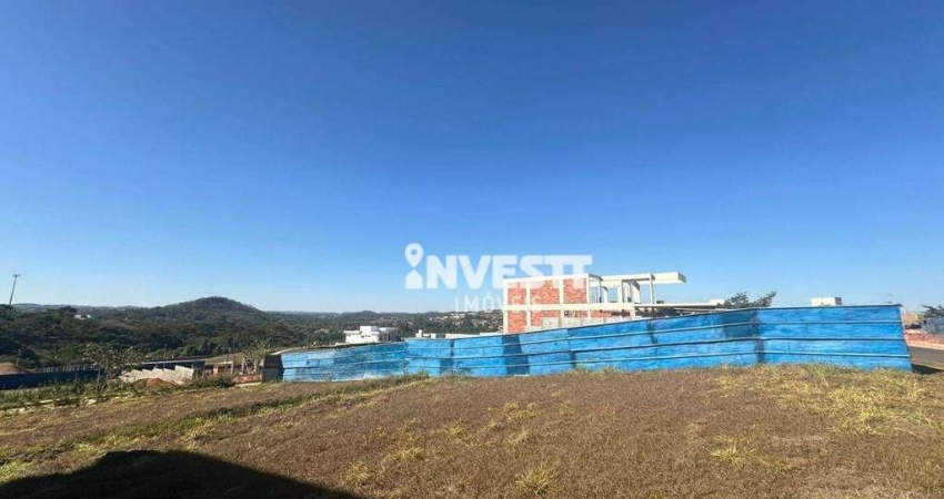 Terreno à venda no Plateau D'or Privilege - Goiânia/GO