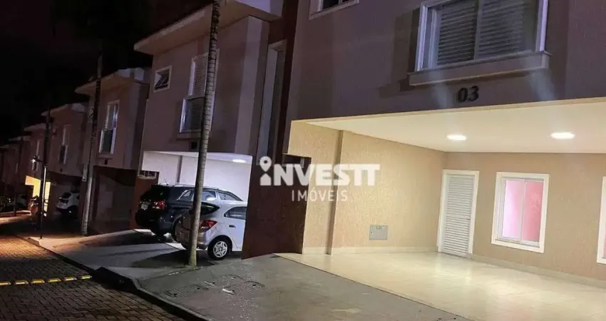 Casa em condomínio fechado com 4 quartos à venda na Avenida Pio Correia, Jardim Mariliza, Goiânia