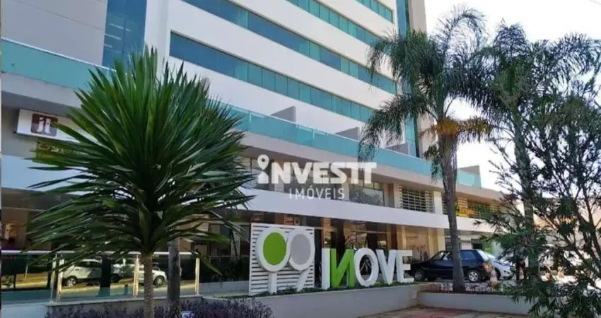 Sala comercial com 1 sala para alugar na Avenida T 9, Jardim América, Goiânia