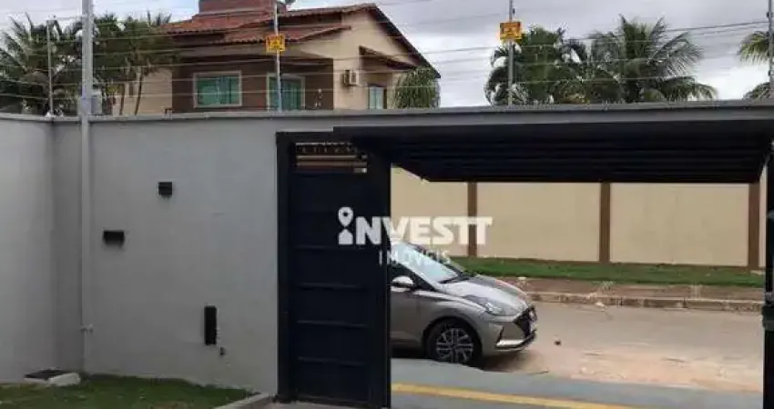 Casa à venda no Setor Araguaia - Aparecida de Goiânia/GO