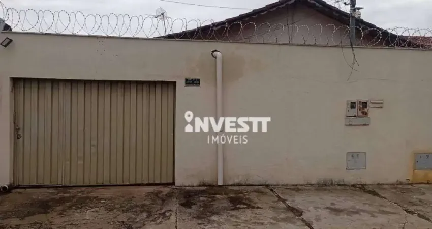 Casa à venda no Setor Garavelo - Aparecida de Goiânia/GO