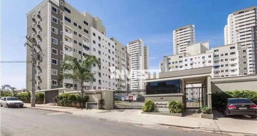 Apartamento à venda no Setor Negrão de Lima - Goiânia/GO