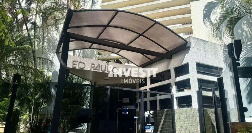 Apartamento à venda no Setor Oeste - Goiânia/GO