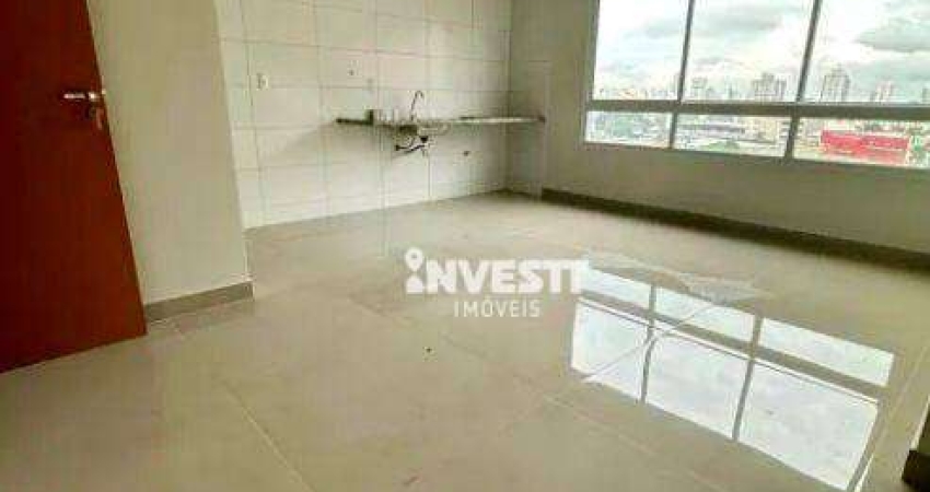 Apartamento à venda no Setor Pedro Ludovico - Goiânia/GO