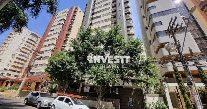 Apartamento com 3 quartos para alugar na Rua T 38, Setor Bueno, Goiânia